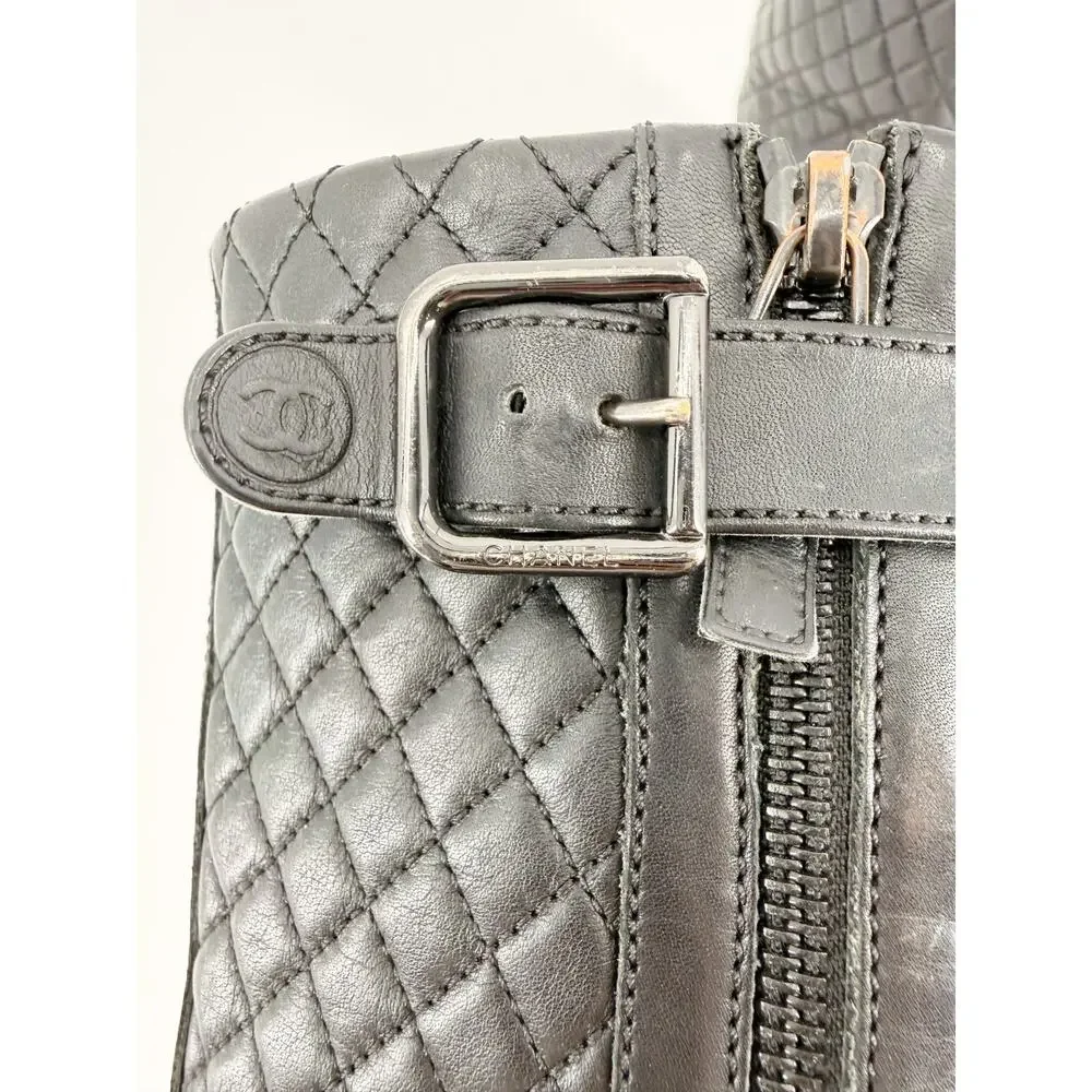CHANEL brand style